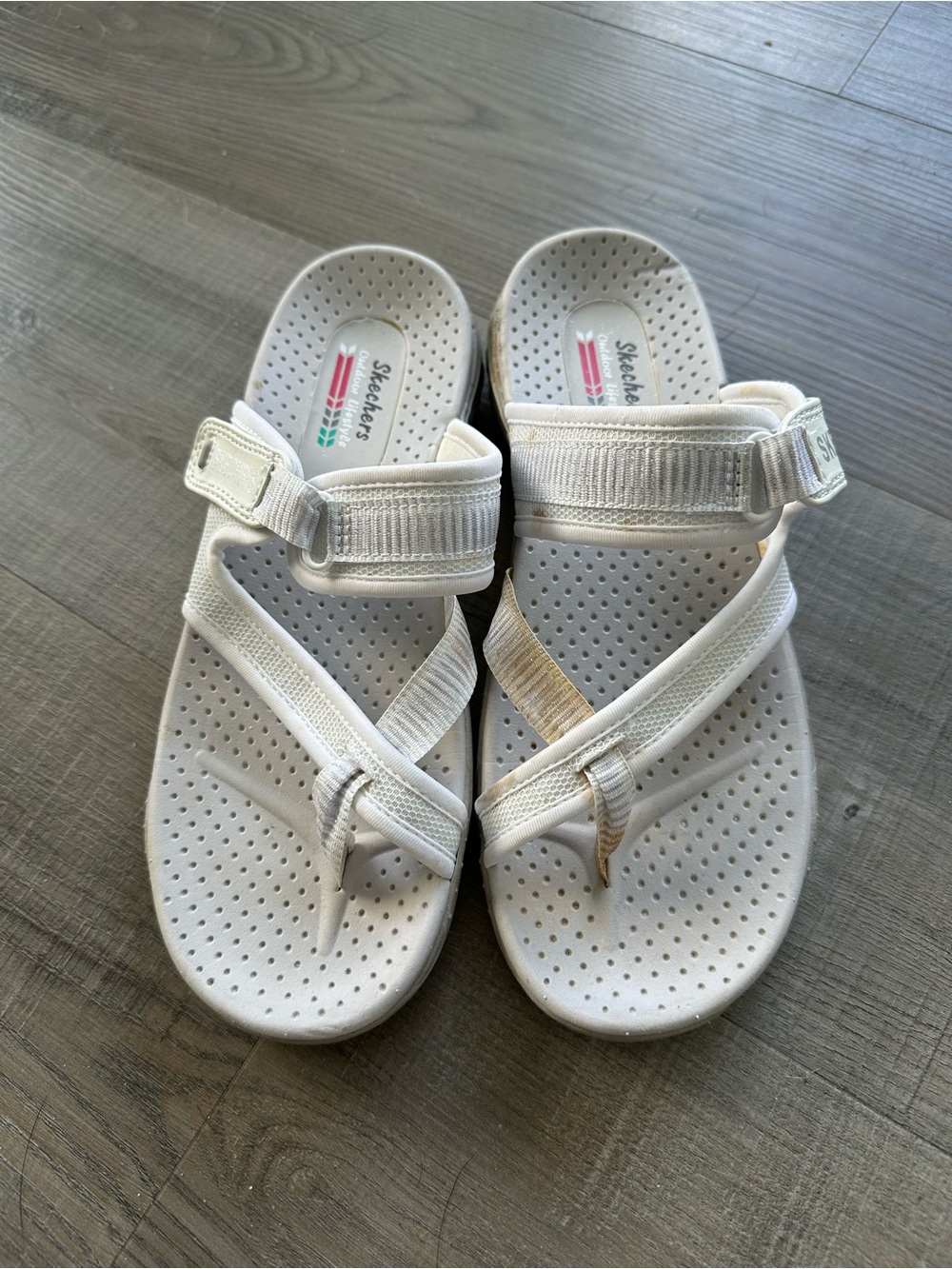 Skechers Outdoor Lifestyle Sandals